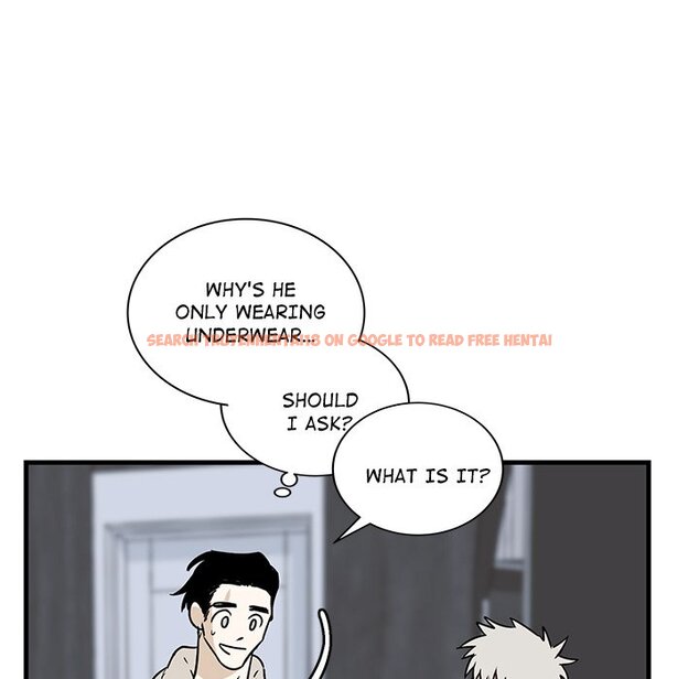 Read Hentai Image 13 831 in comic Hand In Hand - Chapter 45 - hentaitnt.net