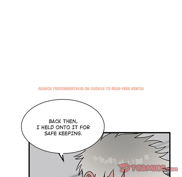 Read Hentai Image 18 831 in comic Hand In Hand - Chapter 45 - hentaitnt.net
