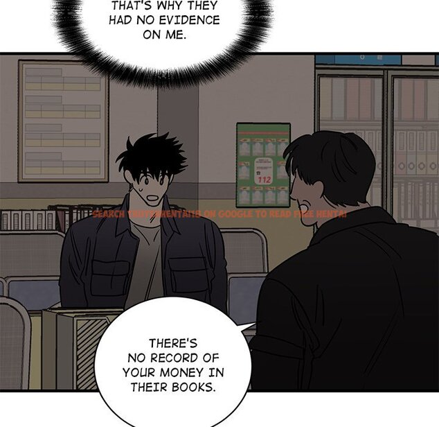 Read Hentai Image 24 831 in comic Hand In Hand - Chapter 45 - hentaitnt.net
