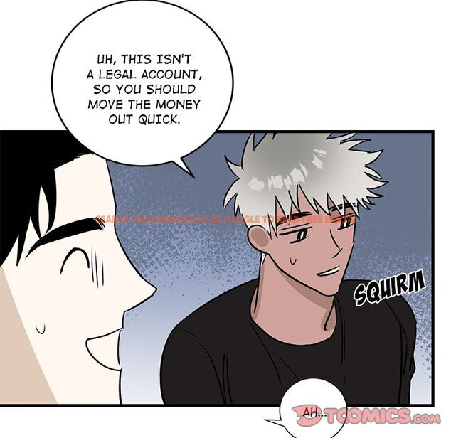 Read Hentai Image 26 831 in comic Hand In Hand - Chapter 45 - hentaitnt.net