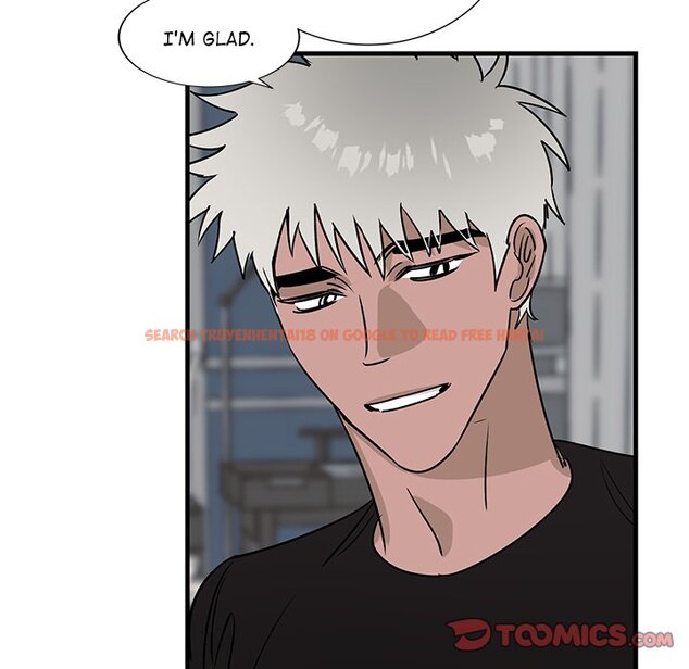 Read Hentai Image 30 832 in comic Hand In Hand - Chapter 45 - hentaitnt.net