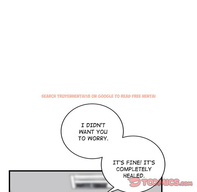 Read Hentai Image 38 832 in comic Hand In Hand - Chapter 45 - hentaitnt.net