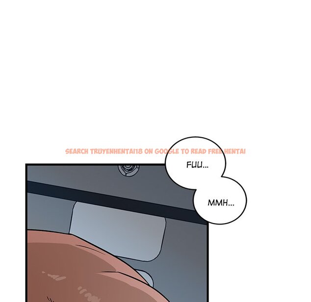 Read Hentai Image 59 832 in comic Hand In Hand - Chapter 45 - hentaitnt.net