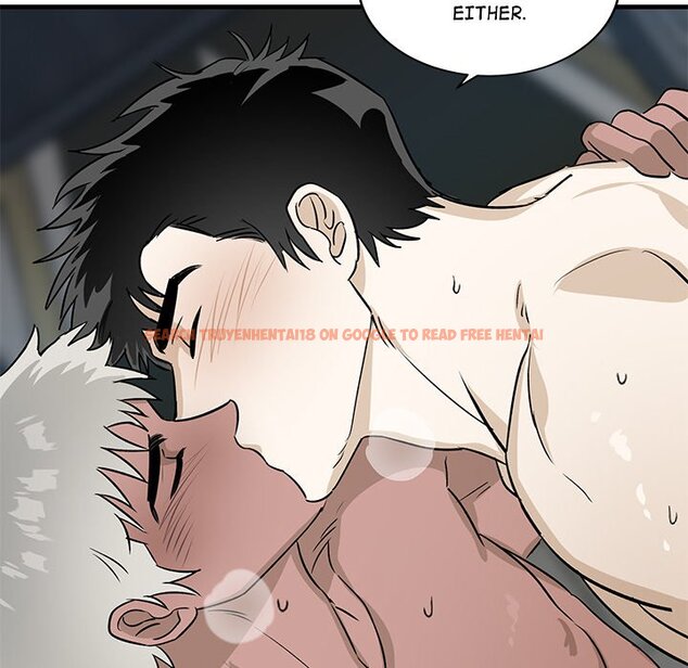 Read Hentai Image 97 832 in comic Hand In Hand - Chapter 45 - hentaitnt.net