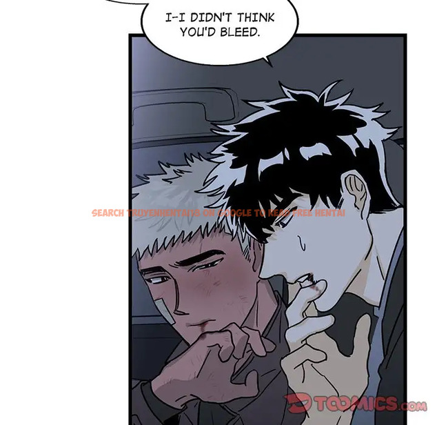 Read Hentai Image 38 088 in comic Hand In Hand - Chapter 5 - www.hentaitnt.net