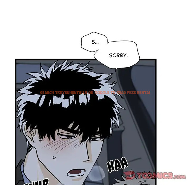 Read Hentai Image 10 084 in comic Hand In Hand - Chapter 6 - hentaitnt.net