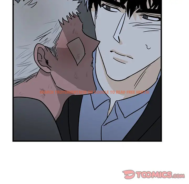 Read Hentai Image 18 085 in comic Hand In Hand - Chapter 6 - hentaitnt.net