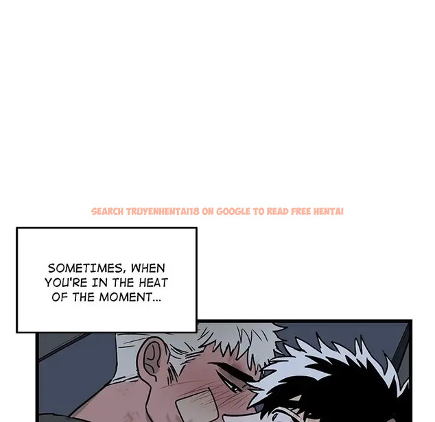 Read Hentai Image 25 085 in comic Hand In Hand - Chapter 6 - hentaitnt.net