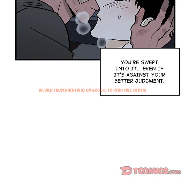 Read Hentai Image 26 085 in comic Hand In Hand - Chapter 6 - hentaitnt.net