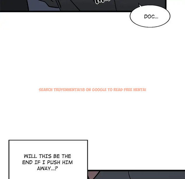 Read Hentai Image 32 085 in comic Hand In Hand - Chapter 6 - hentaitnt.net