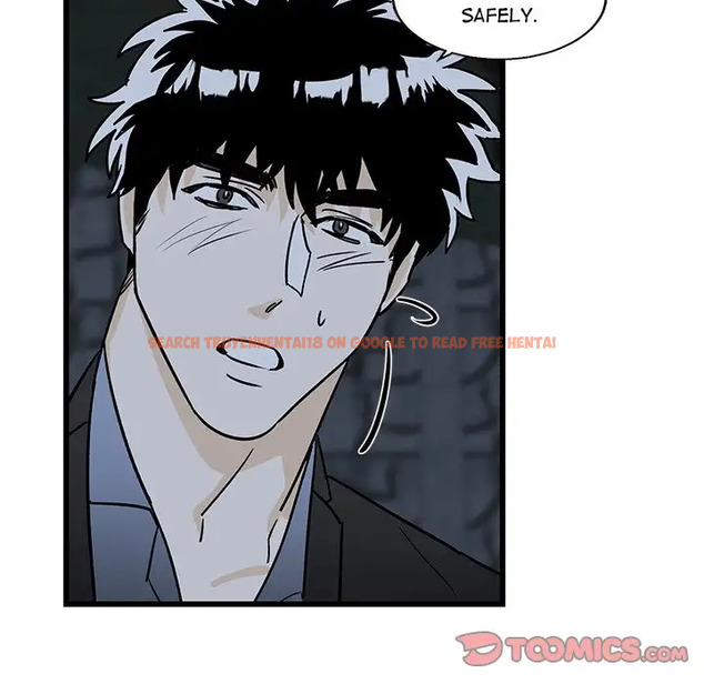 Read Hentai Image 42 085 in comic Hand In Hand - Chapter 6 - hentaitnt.net