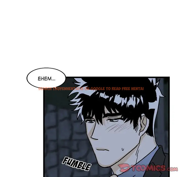 Read Hentai Image 50 085 in comic Hand In Hand - Chapter 6 - hentaitnt.net