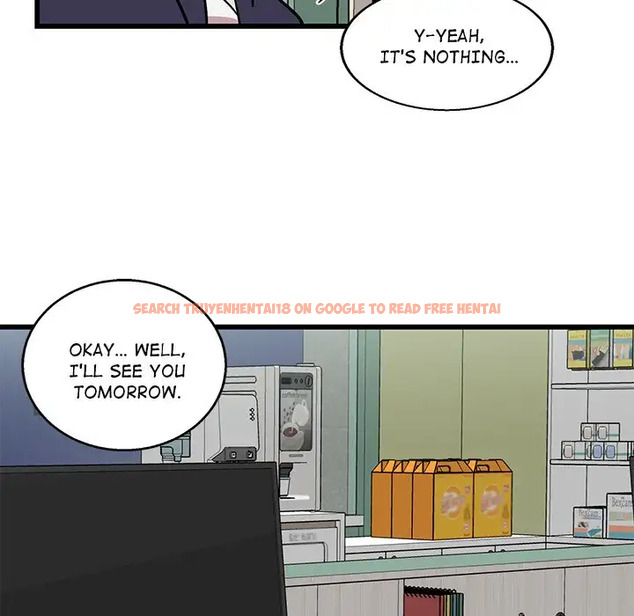 Read Hentai Image 83 088 in comic Hand In Hand - Chapter 6 - hentaitnt.net