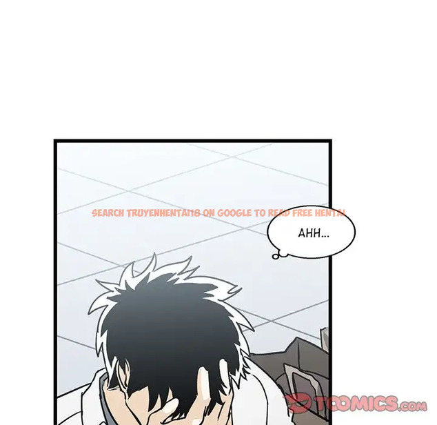 Read Hentai Image 86 088 in comic Hand In Hand - Chapter 6 - hentaitnt.net
