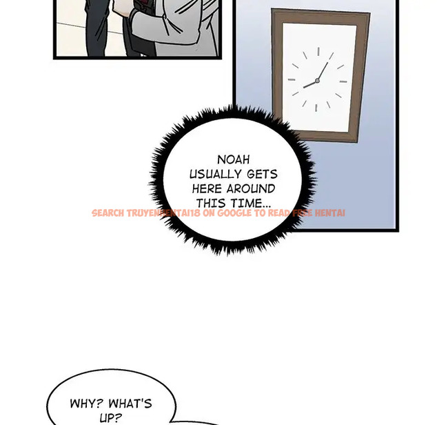 Read Hentai Image 11 081 in comic Hand In Hand - Chapter 7 - hentaitnt.net