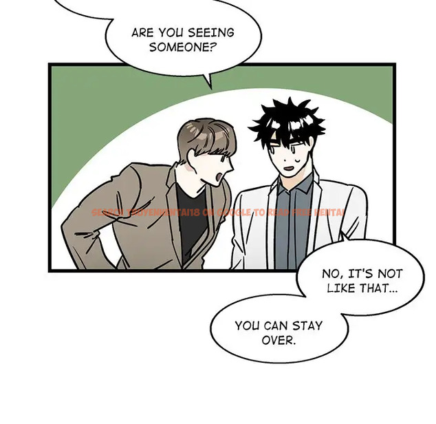 Read Hentai Image 12 081 in comic Hand In Hand - Chapter 7 - hentaitnt.net