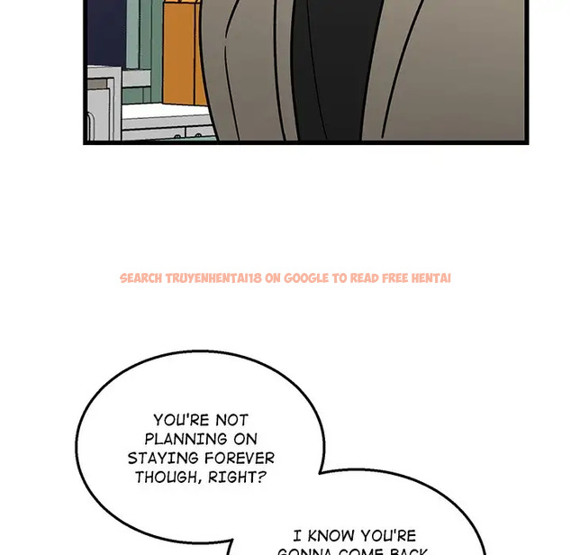 Read Hentai Image 21 081 in comic Hand In Hand - Chapter 7 - hentaitnt.net