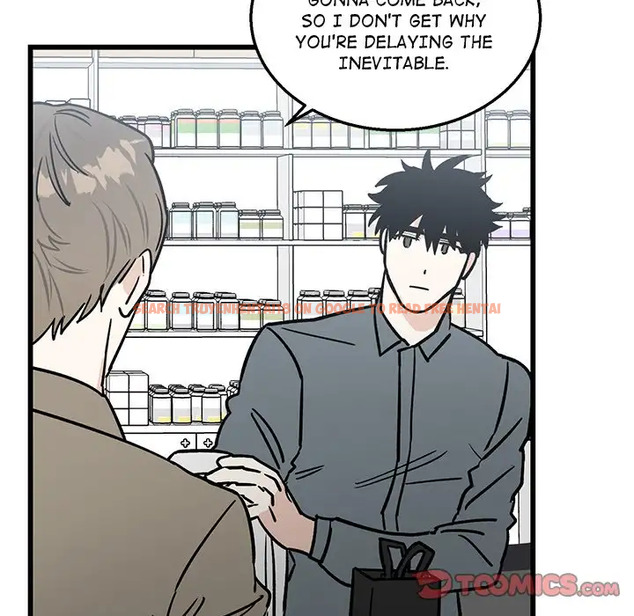 Read Hentai Image 22 081 in comic Hand In Hand - Chapter 7 - hentaitnt.net