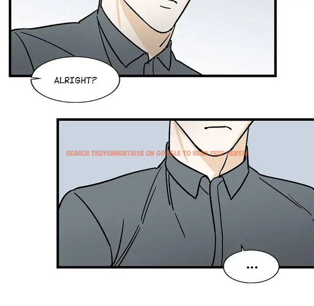 Read Hentai Image 25 081 in comic Hand In Hand - Chapter 7 - hentaitnt.net
