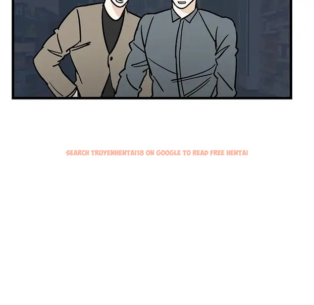 Read Hentai Image 27 081 in comic Hand In Hand - Chapter 7 - hentaitnt.net