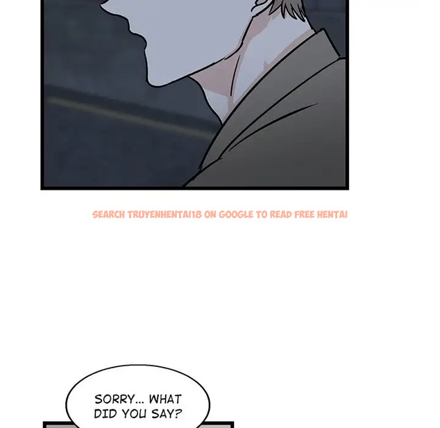 Read Hentai Image 32 081 in comic Hand In Hand - Chapter 7 - hentaitnt.net