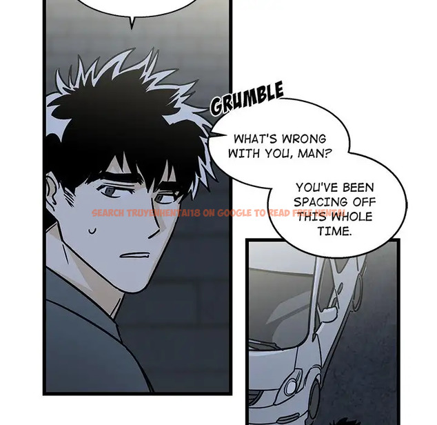 Read Hentai Image 33 081 in comic Hand In Hand - Chapter 7 - hentaitnt.net