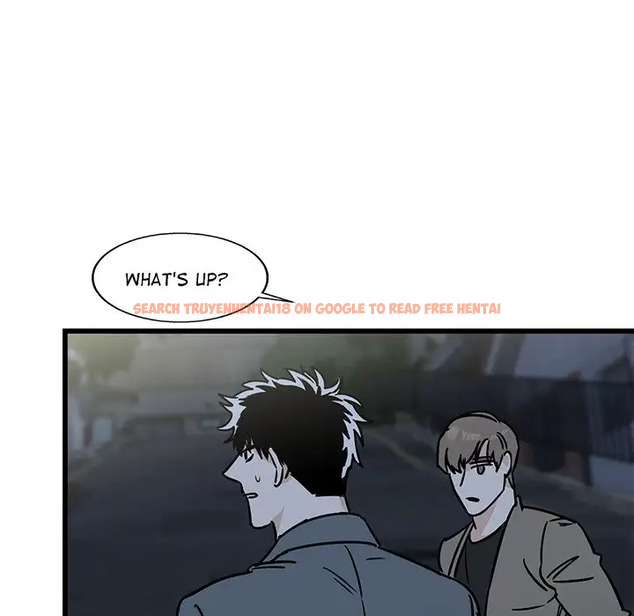 Read Hentai Image 36 081 in comic Hand In Hand - Chapter 7 - hentaitnt.net