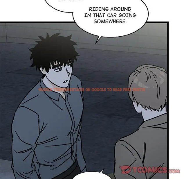 Read Hentai Image 38 081 in comic Hand In Hand - Chapter 7 - hentaitnt.net