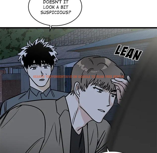 Read Hentai Image 40 081 in comic Hand In Hand - Chapter 7 - hentaitnt.net