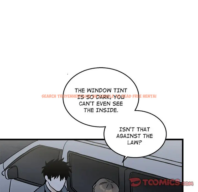 Read Hentai Image 42 084 in comic Hand In Hand - Chapter 7 - hentaitnt.net