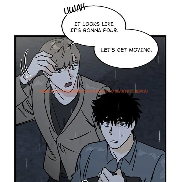 Read Hentai Image 47 084 in comic Hand In Hand - Chapter 7 - hentaitnt.net