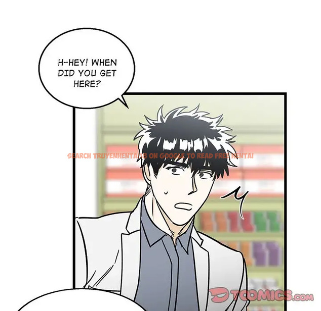 Read Hentai Image 6 081 in comic Hand In Hand - Chapter 7 - hentaitnt.net