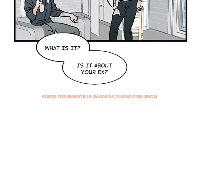 Read Hentai Image 61 084 in comic Hand In Hand - Chapter 7 - hentaitnt.net