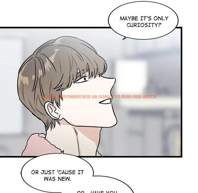 Read Hentai Image 77 084 in comic Hand In Hand - Chapter 7 - hentaitnt.net