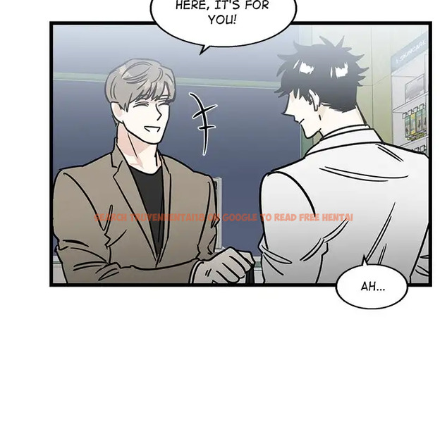 Read Hentai Image 8 081 in comic Hand In Hand - Chapter 7 - hentaitnt.net