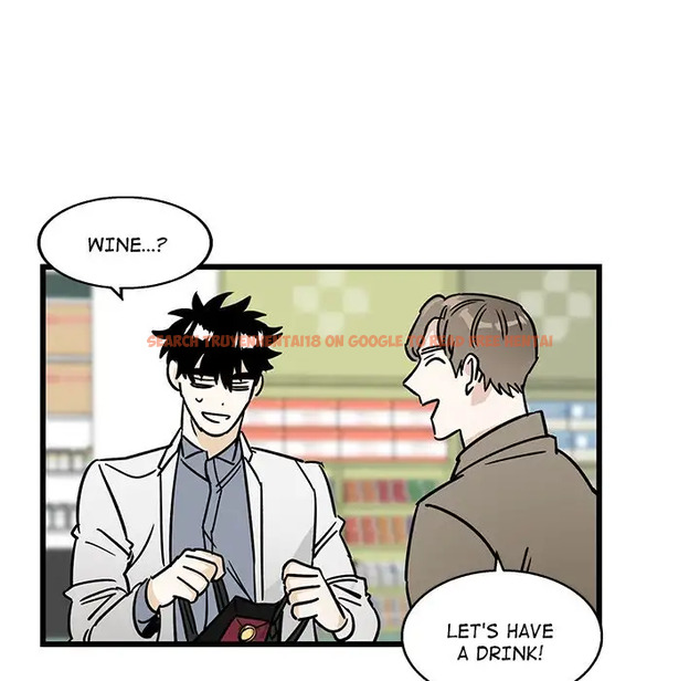 Read Hentai Image 9 081 in comic Hand In Hand - Chapter 7 - hentaitnt.net