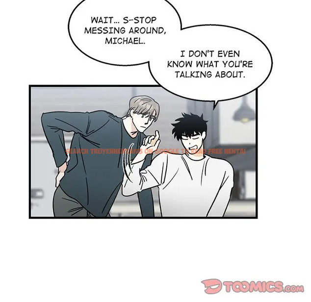 Read Hentai Image 10 081 in comic Hand In Hand - Chapter 8 - hentaitnt.net