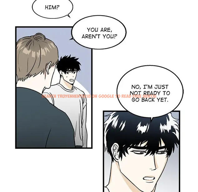 Read Hentai Image 15 081 in comic Hand In Hand - Chapter 8 - hentaitnt.net