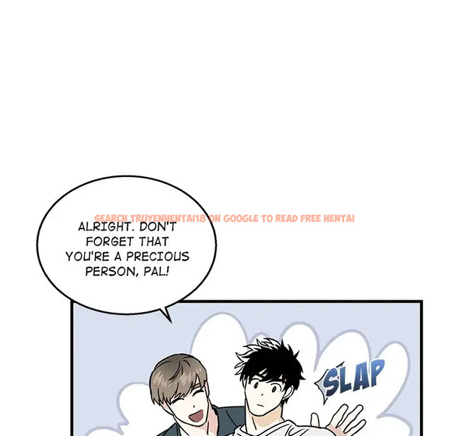 Read Hentai Image 17 081 in comic Hand In Hand - Chapter 8 - hentaitnt.net