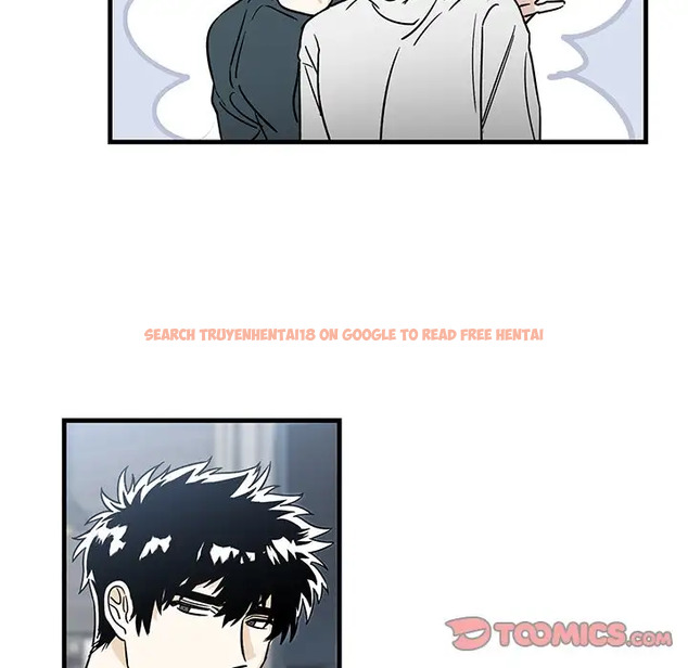 Read Hentai Image 18 081 in comic Hand In Hand - Chapter 8 - hentaitnt.net