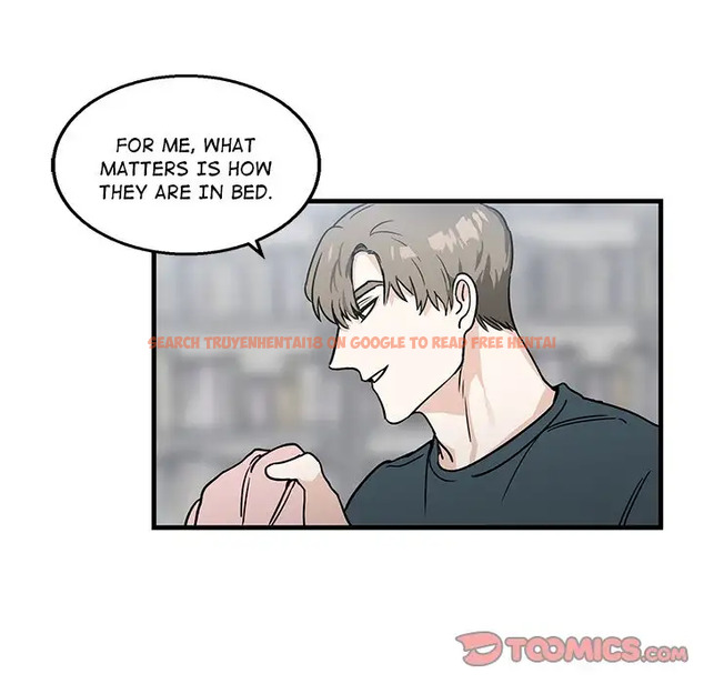 Read Hentai Image 22 081 in comic Hand In Hand - Chapter 8 - hentaitnt.net
