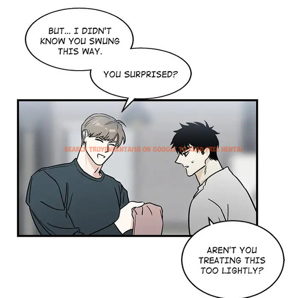 Read Hentai Image 23 081 in comic Hand In Hand - Chapter 8 - hentaitnt.net