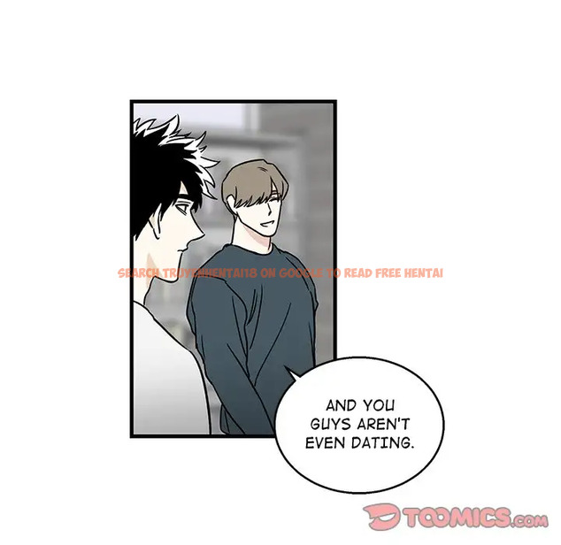 Read Hentai Image 26 081 in comic Hand In Hand - Chapter 8 - hentaitnt.net