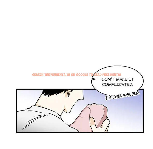 Read Hentai Image 27 081 in comic Hand In Hand - Chapter 8 - hentaitnt.net
