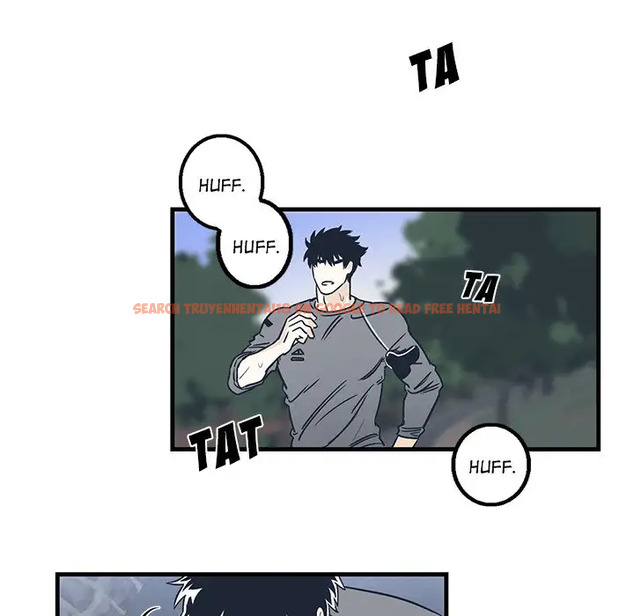 Read Hentai Image 31 081 in comic Hand In Hand - Chapter 8 - hentaitnt.net