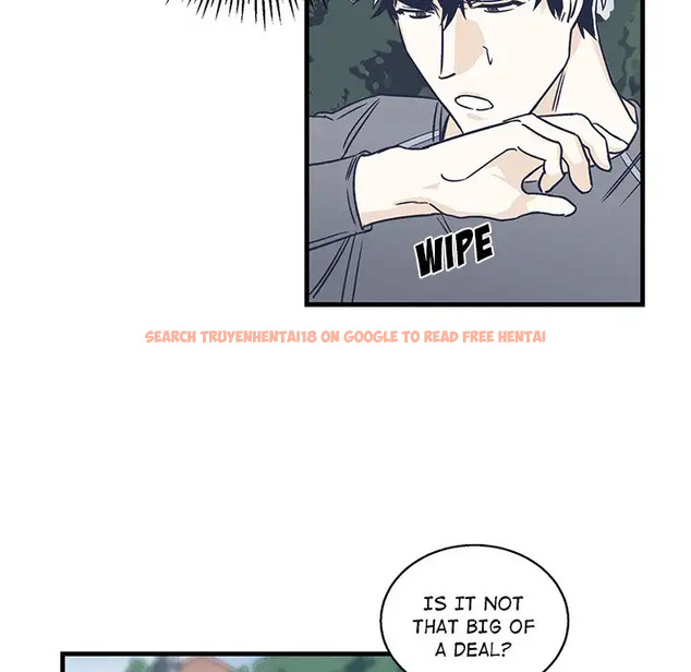 Read Hentai Image 33 081 in comic Hand In Hand - Chapter 8 - hentaitnt.net