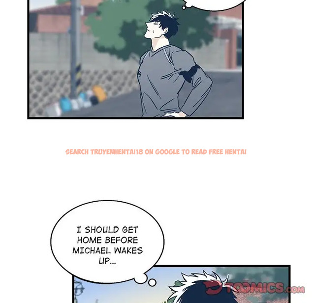 Read Hentai Image 34 081 in comic Hand In Hand - Chapter 8 - hentaitnt.net