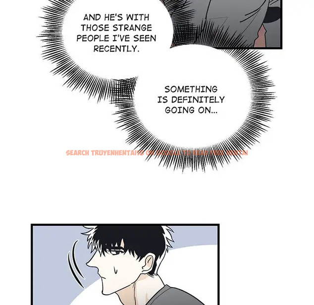 Read Hentai Image 40 081 in comic Hand In Hand - Chapter 8 - hentaitnt.net
