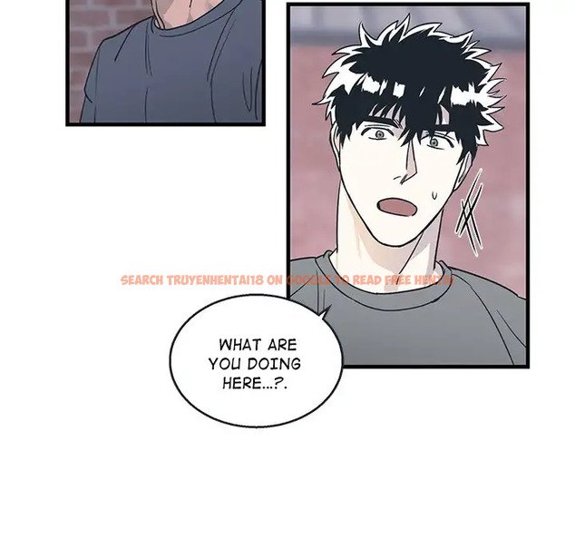 Read Hentai Image 56 081 in comic Hand In Hand - Chapter 8 - hentaitnt.net