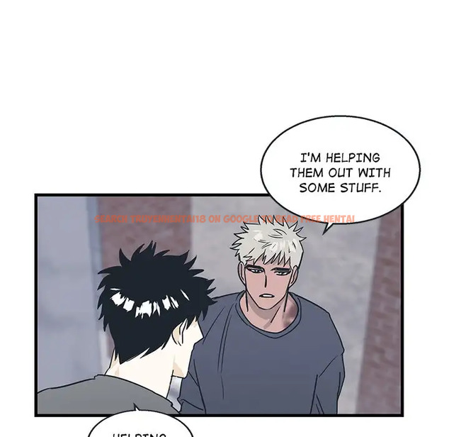 Read Hentai Image 57 081 in comic Hand In Hand - Chapter 8 - hentaitnt.net